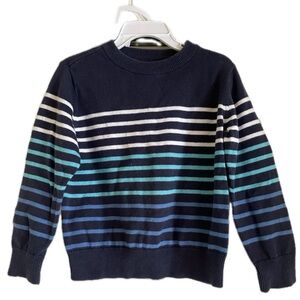 The Children’s Place Striped sweater.